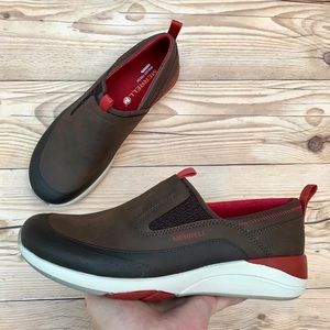 Merrell Applaud Moc Bracken